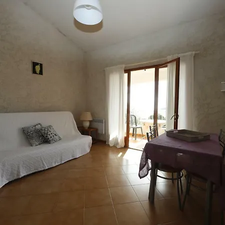 Monte Cristo Appartement *