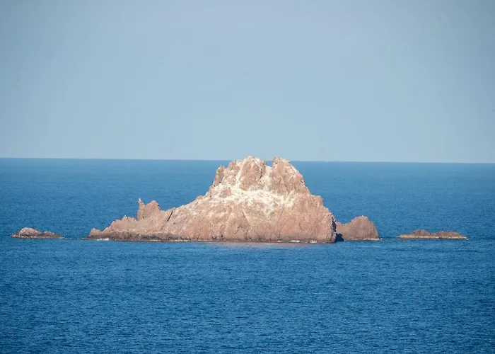 Monte Cristo * Sainte-Lucie-de-Porto-Vecchio