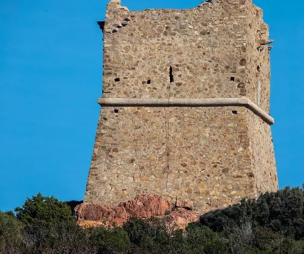 Monte Cristo Appartement