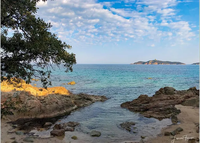 アパート Monte Cristo