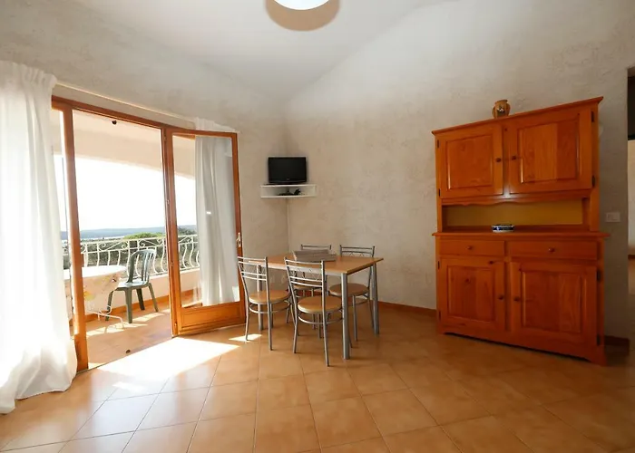 Monte Cristo Apartman *