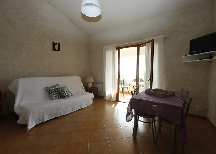Monte Cristo Apartman *