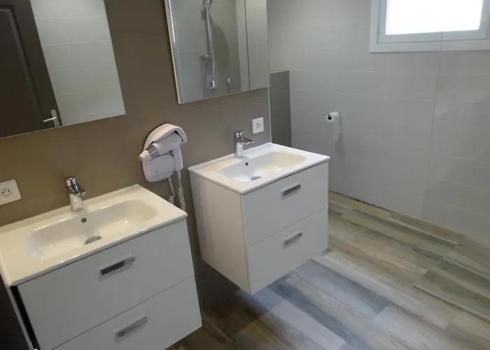 Monte Cristo Appartement