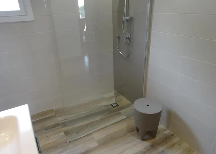 Monte Cristo * Sainte-Lucie-de-Porto-Vecchio